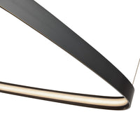 Kuzco Lighting - PD78031-UB-UNV - LED Pendant - Yukon - Urban Bronze