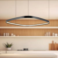 Kuzco Lighting - PD78031-UB-UNV - LED Pendant - Yukon - Urban Bronze