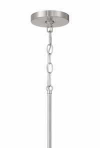 Craftmade - 60492-BNK - One Light Pendant - Connell