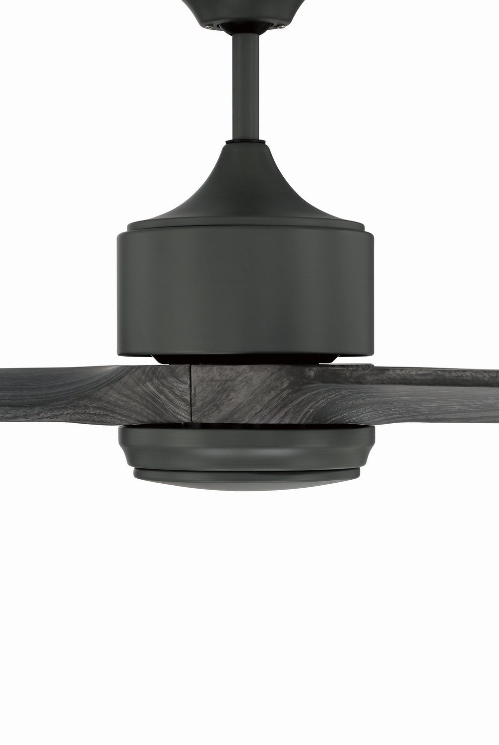 Craftmade - FXL60DGT3 - 60" Ceiling Fan - Force XL 60" Wet Rated Ceiling Fan 3 Blade - Dark Graphite