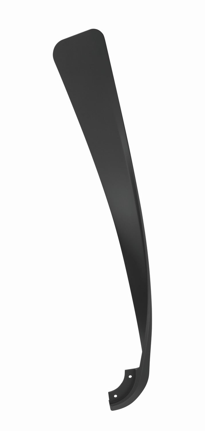 Craftmade - VNN58FB4 - 58" Ceiling Fan - Venn 58" Indoor/Outdoor Ceiling Fan - Flat Black