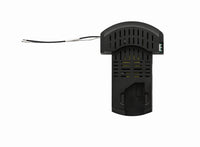 Craftmade - VNN58LK-FB-LED - LED Fan Light Kit - VENN Light Kit - Flat Black