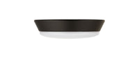 Craftmade - VNN58LK-FB-LED - LED Fan Light Kit - VENN Light Kit - Flat Black