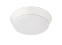 Craftmade - VNN58LK-W-LED - LED Fan Light Kit - VENN Light Kit - White