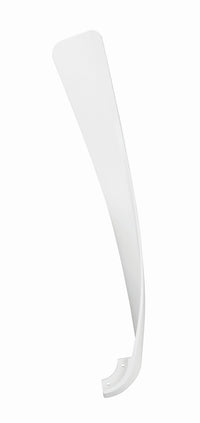 Craftmade - VNN58W4 - 58" Ceiling Fan - Venn 58" Indoor/Outdoor Ceiling Fan - White