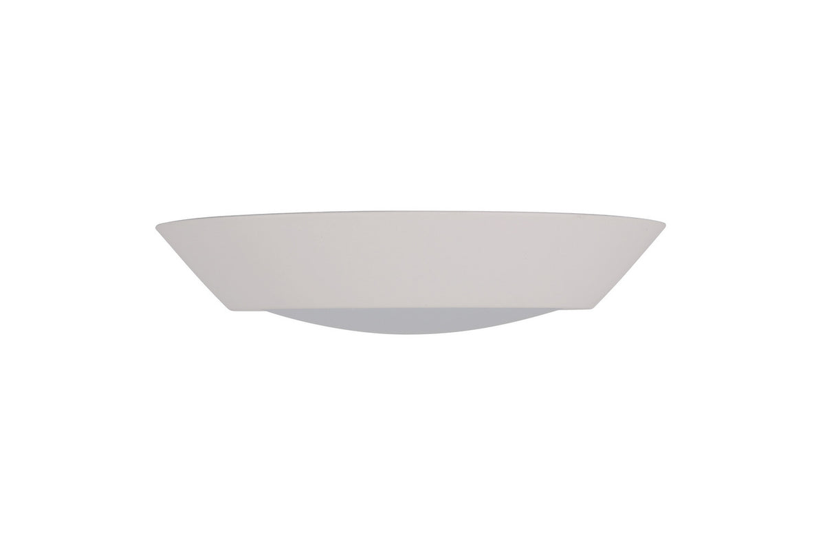Craftmade - X9304-W-LED-5CCT - LED Flush Mount - LED Flush - White