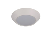 Craftmade - X9304-W-LED-5CCT - LED Flush Mount - LED Flush - White