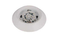 Craftmade - X9304-W-LED-5CCT - LED Flush Mount - LED Flush - White
