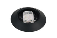 Craftmade - X9306-FB-LED-5CCT - LED Flush Mount - LED Flush - Flat Black