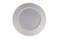 Craftmade - X9306-W-LED - LED Flush Mount - LED Flush - White