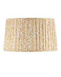 Currey and Company - 0900-6002 - Lamp Shade - Maiden Fern - Yellow / Ivory