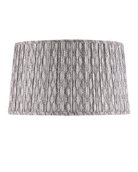 Currey and Company - 0900-6005 - Lamp Shade - Plume - Stone / Ivory