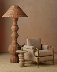 Currey and Company - 1200-0992 - Sculpture - Han Dynasty - Dark Bronze