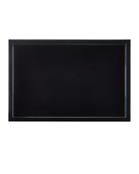 Currey and Company - 1200-1018 - Tray Set of 2 - Lacquer - Navy / Black