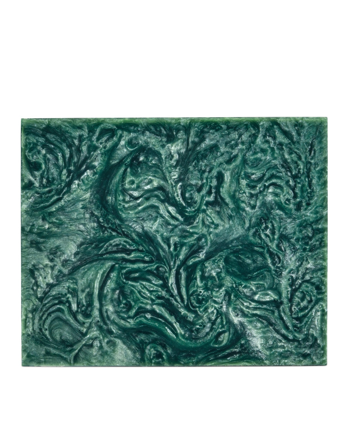 Currey and Company - 1200-1023 - Box - Rina - Teal