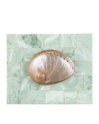 Currey and Company - 1200-1025 - Box - Fiona Box - Natural