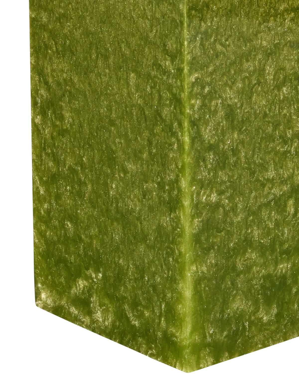 Currey and Company - 1200-1027 - Object Set of 2 - Nova - Green