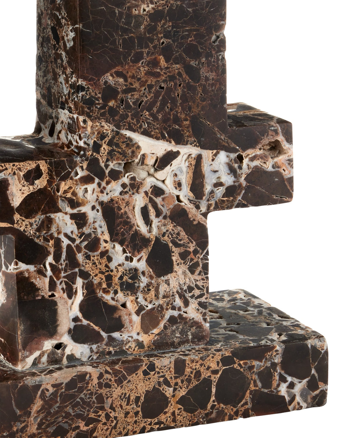 Currey and Company - 1200-1030 - Object - Blount - Natural