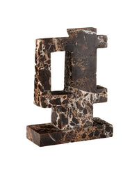 Currey and Company - 1200-1030 - Object - Blount - Natural