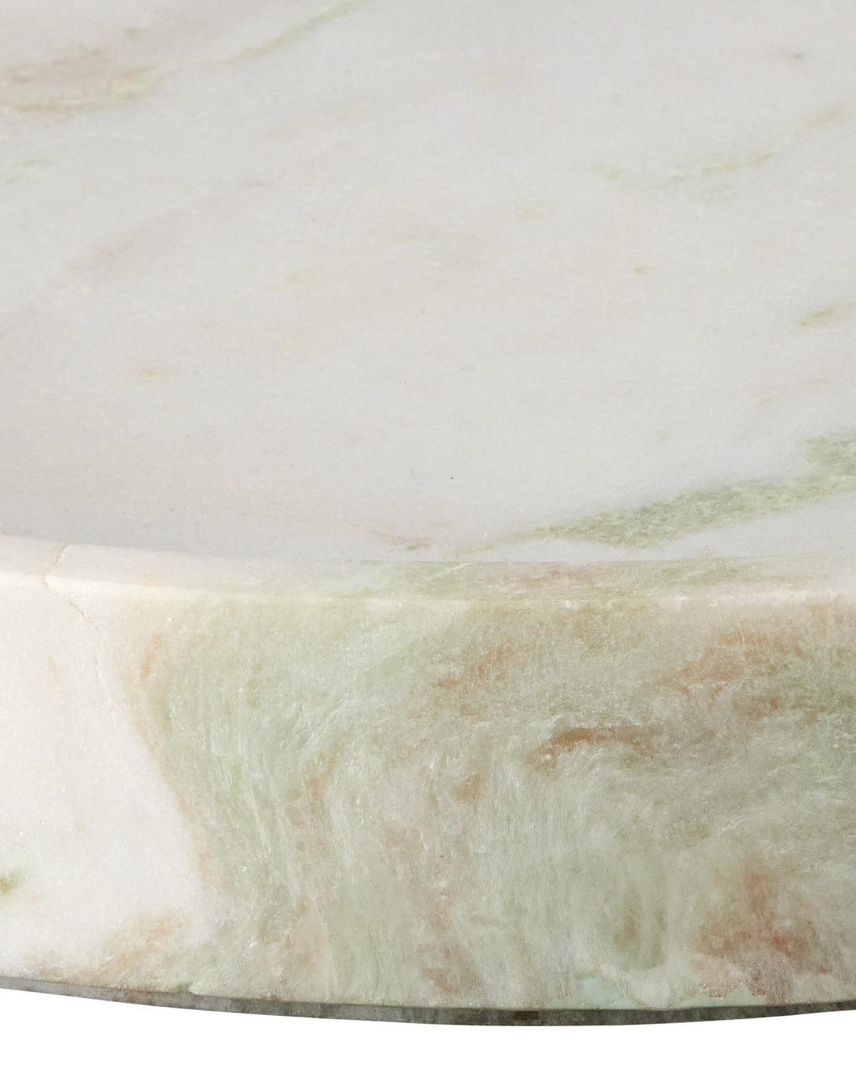 Currey and Company - 1200-1035 - Tray - Bilbao - Natural