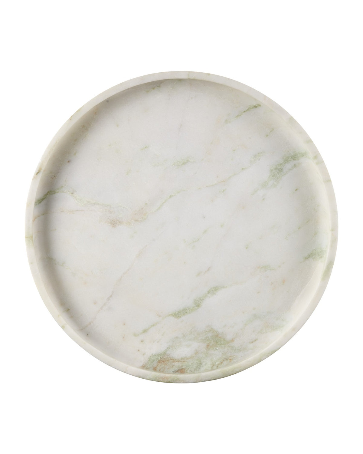 Currey and Company - 1200-1035 - Tray - Bilbao - Natural