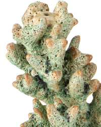 Currey and Company - 1200-1045 - Object - Staghorn - Green