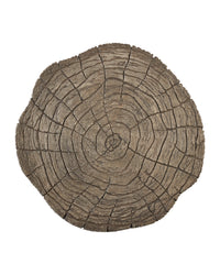 Currey and Company - 2000-0046 - Accent Table - Dunmore - Charbon de Bois