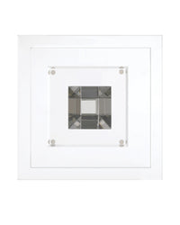 Currey and Company - 3000-0319 - Drinks Table - Tiana Drinks Table - Clear