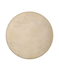 Currey and Company - 3000-0321 - Accent Table - Rollins Accent Table - Beige