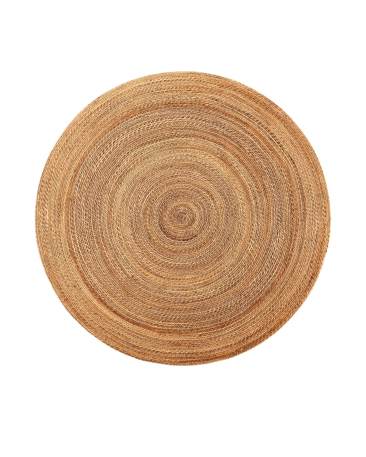 Currey and Company - 3000-0331 - Entry Table - Dominica - Natural/Clear