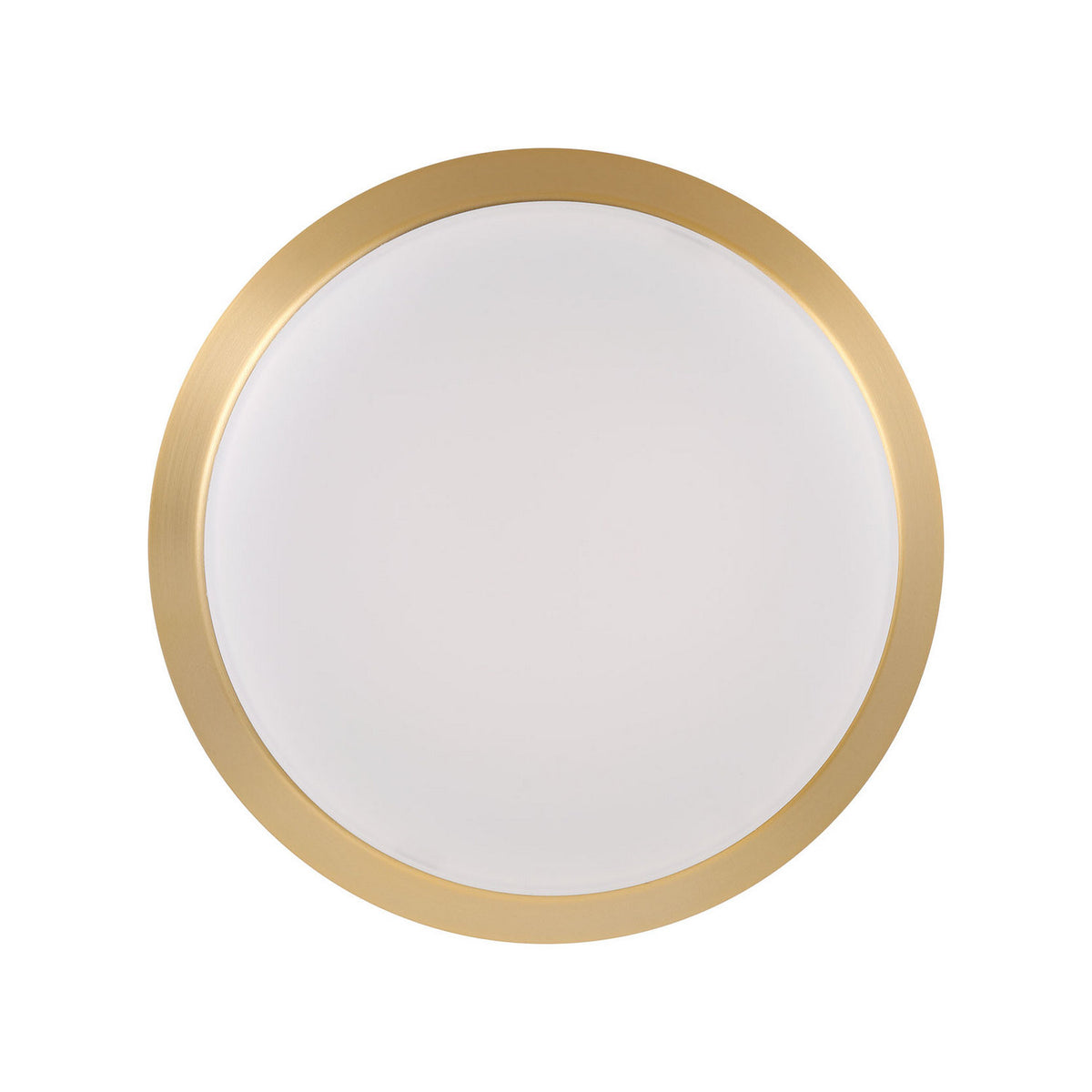 Craftmade - VNN58LK-SB-LED - LED Light Kit - VENN Light Kit - Satin Brass