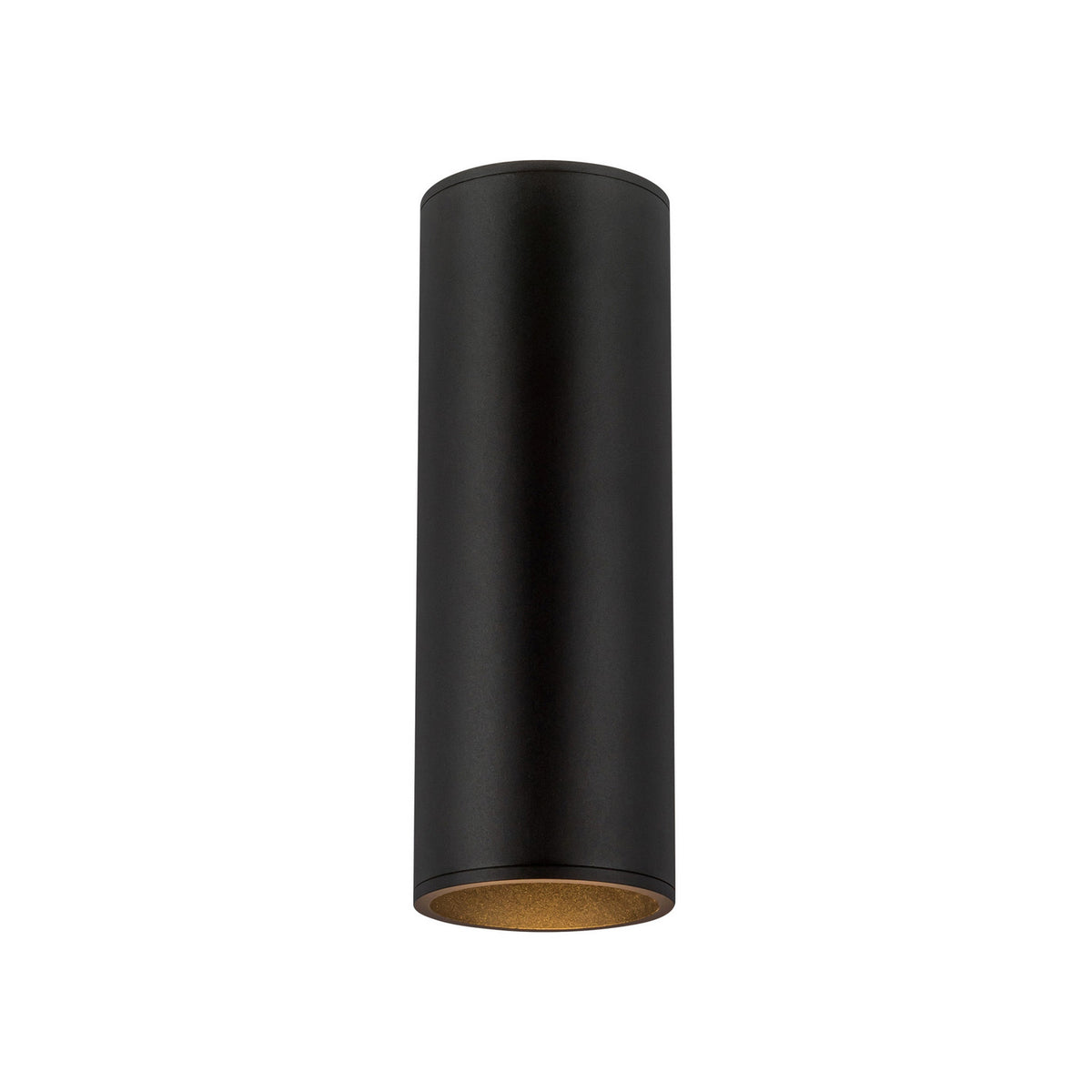 Kuzco Lighting - LD4-UD12W36-3036-BK-UNV-010 - LED Wall Sconce - Lorna - Black