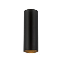 Kuzco Lighting - LD4-UD12W36-3036-BK-UNV-010 - LED Wall Sconce - Lorna - Black