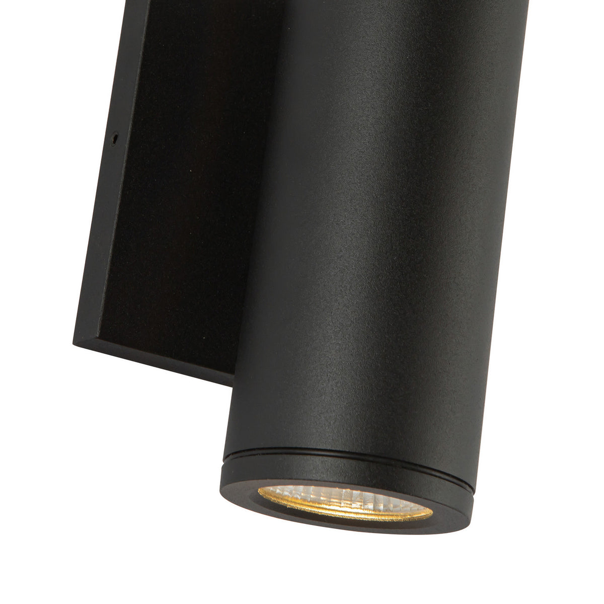 Kuzco Lighting - EW262106-BK - LED Outdoor Wall Sconce - Nordic - Black