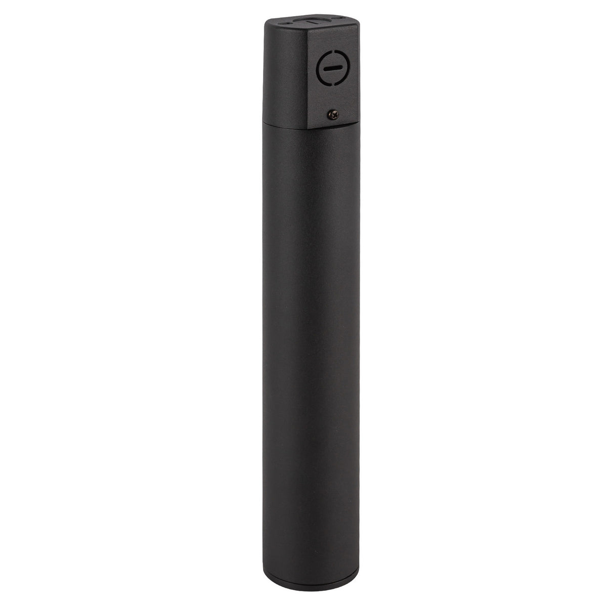 Kuzco Lighting - LD2-CC12W12-3036-BK-UNV-010 - LED Ceiling Mount - Lorna - Black