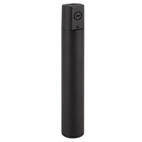 Kuzco Lighting - LD2-CC12W12-3036-BK-UNV-010 - LED Ceiling Mount - Lorna - Black