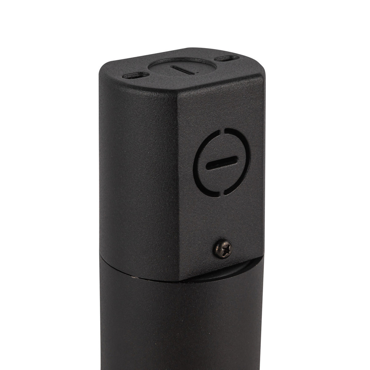 Kuzco Lighting - LD2-CC12W12-3036-BK-UNV-010 - LED Ceiling Mount - Lorna - Black