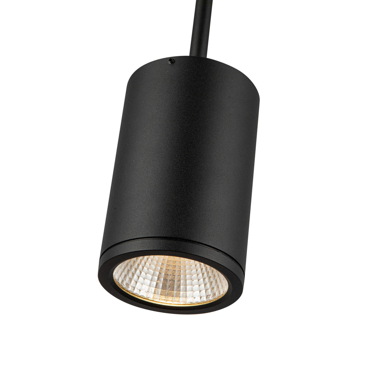 Kuzco Lighting - EP264106-BK - LED Outdoor Pendant - Nordic - Black