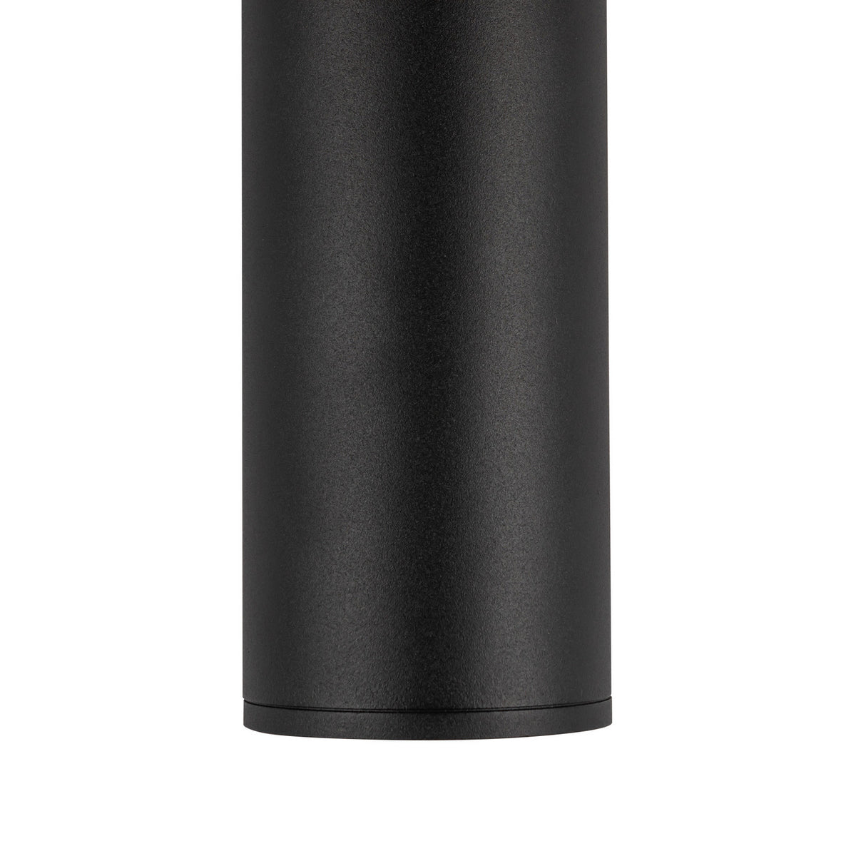 Kuzco Lighting - LD3-PD12W18-3036-BK-UNV-010 - LED Pendant - Lorna - Black