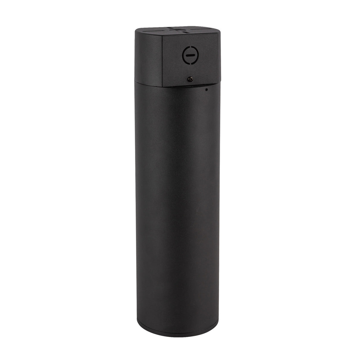 Kuzco Lighting - LD4-CC12W24-3036-BK-UNV-010 - LED Ceiling Mount - Lorna - Black