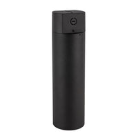 Kuzco Lighting - LD4-CC12W24-3036-BK-UNV-010 - LED Ceiling Mount - Lorna - Black