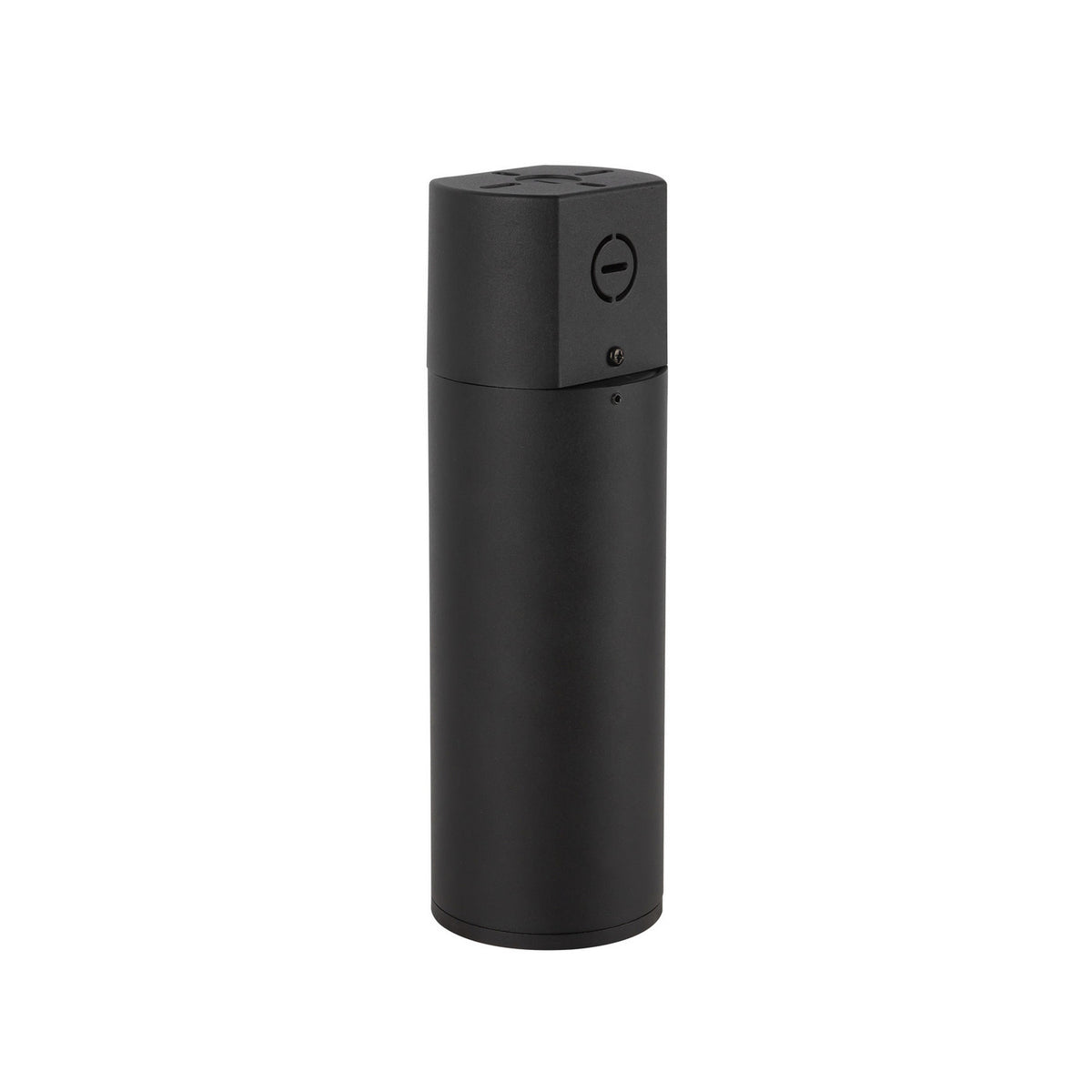 Kuzco Lighting - LD3-CC08W14-3036-BK-UNV-010 - LED Ceiling Mount - Lorna - Black