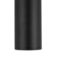 Kuzco Lighting - LD3-PD08W14-3036-BK-UNV-010 - LED Pendant - Lorna - Black