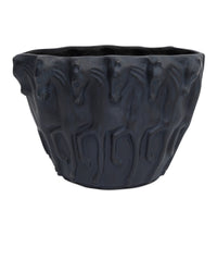 Currey and Company - 1200-1066 - Vase - Dressage - Bronze