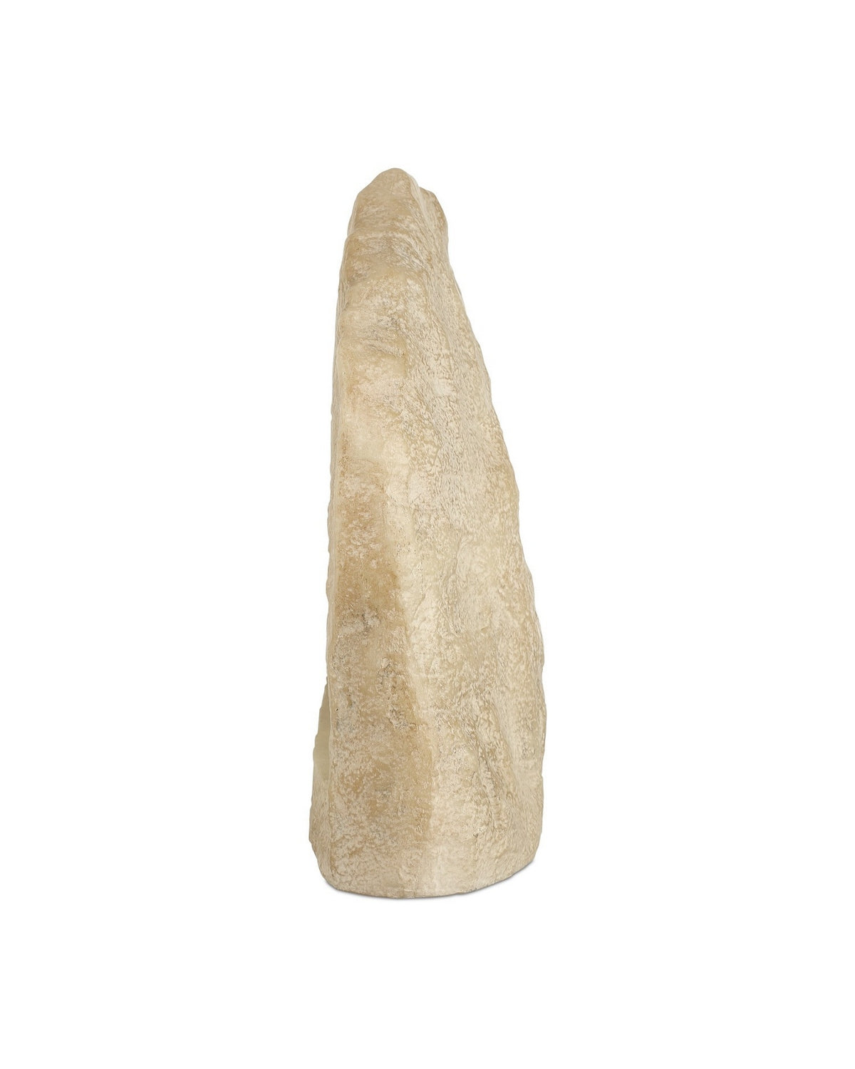Currey and Company - 1200-1071 - Sculpture - Architectural Remnant - Beige