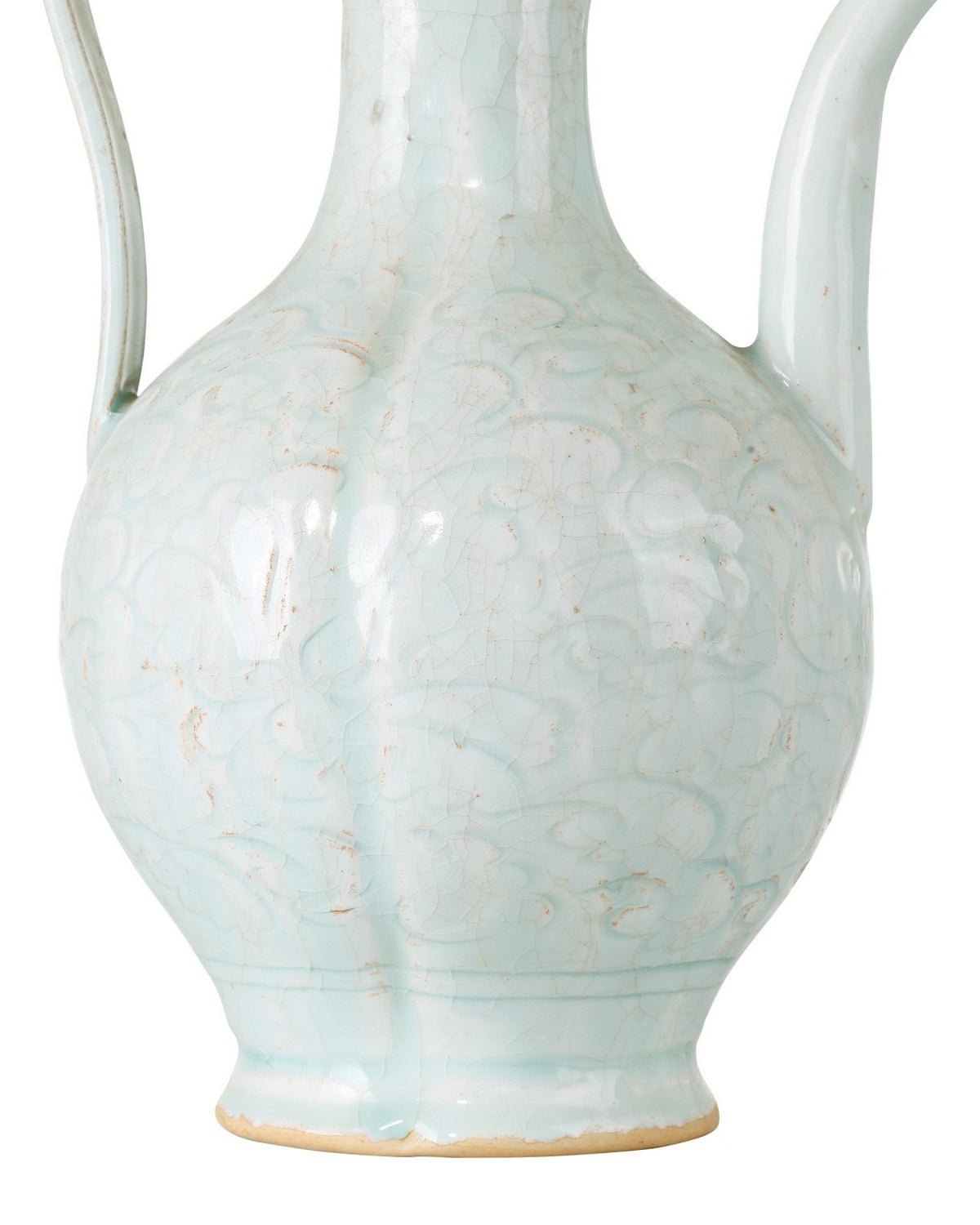 Currey and Company - 1200-1094 - Bottle - Ritual Hunting - Celadon