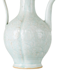 Currey and Company - 1200-1094 - Bottle - Ritual Hunting - Celadon