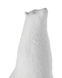Currey and Company - 1200-1100 - Sculpture - Yarmouth - White