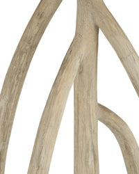 Currey and Company - 2000-0051 - Accent Table - Mangal - Portland