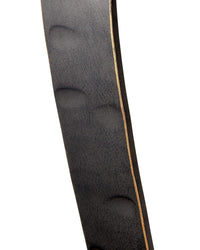 Currey and Company - 5000-0297 - One Light Wall Sconce - Wemyss - Gilded Oak/Smoke